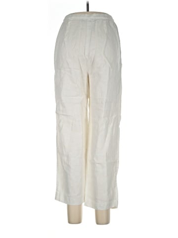 Norton McNaughton Linen Pants (view 2)