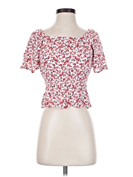 Urban Romantics Short Sleeve T Shirt