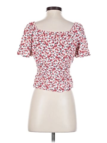 Urban Romantics Short Sleeve T-Shirt (view 2)