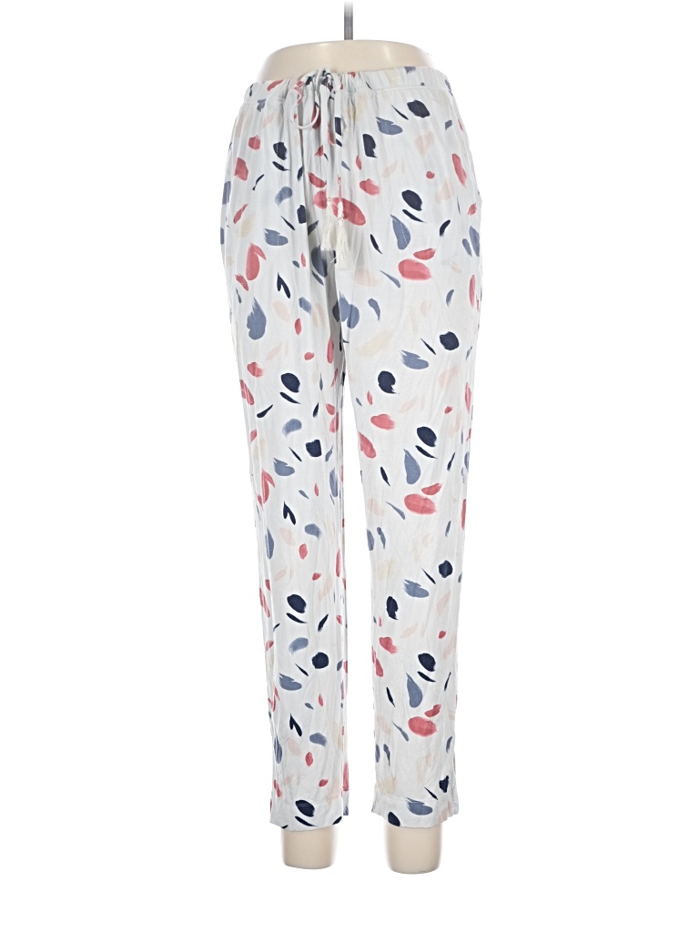 Pre-owned Soma Casual Pants In White