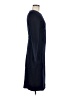 Boden Solid Blue Cocktail Dress Size 6 - photo 4