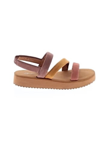 Madewell The Puff Maggie Sandal (view 1)