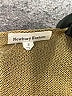 Newbury Kustom Chevron-herringbone Tan Pullover Sweater Size S - photo 7
