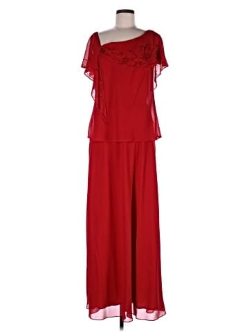 Karen Miller Cocktail Dress (view 1)