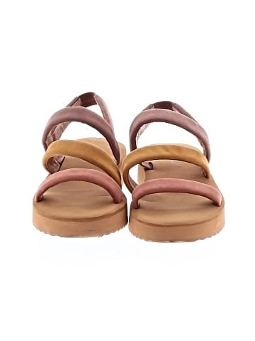 Madewell The Puff Maggie Sandal (view 2)