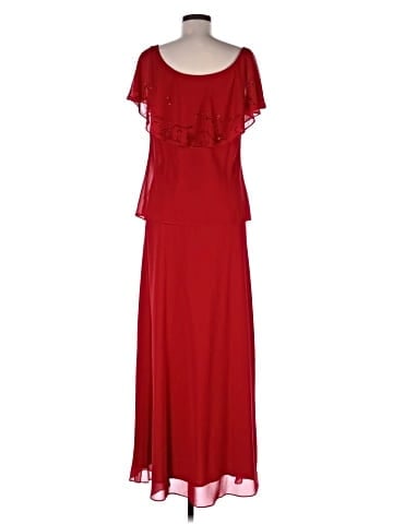 Karen Miller Cocktail Dress (view 2)