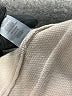 Tahari Ivory Coat Size L - photo 7