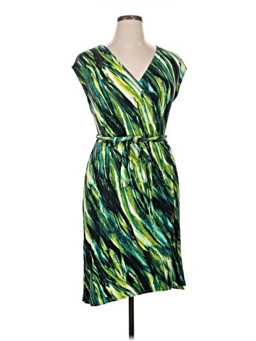 Ava & Viv Casual Dress (view 1)