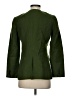 J.Crew 100% Linen Green Blazer Size 2 (petite) - photo 2
