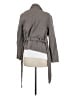 Free People Gray Jacket Size M - photo 2