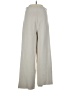 Ann Taylor Solid Gray Casual Pants Size XS - photo 2