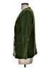 J.Crew 100% Linen Green Blazer Size 2 (petite) - photo 5