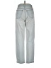 Structure 100% Cotton Blue Jeans Size 31 waist (petite) - photo 2