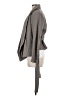 Free People Gray Jacket Size M - photo 5