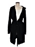 Assorted Brands Black Cardigan Size M - photo 1
