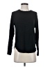 Splits 59 Black Long Sleeve T-Shirt Size XS - photo 1