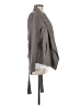 Free People Gray Jacket Size M - photo 4