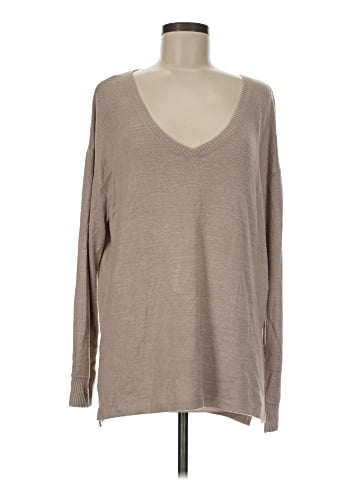 Abercrombie & Fitch Long Sleeve T-Shirt (view 1)