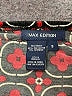 Max Edition Print Black Casual Dress Size S - photo 7