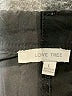 Love Tree 100% Polyester Black Cargo Pants Size L - photo 7