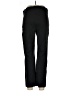 Ann Taylor LOFT Black Active Pants Size L - photo 2