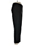 Ann Taylor LOFT Black Active Pants Size L - photo 4