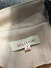 Solitaire 100% Polyester Tan Blazer Size L - photo 6