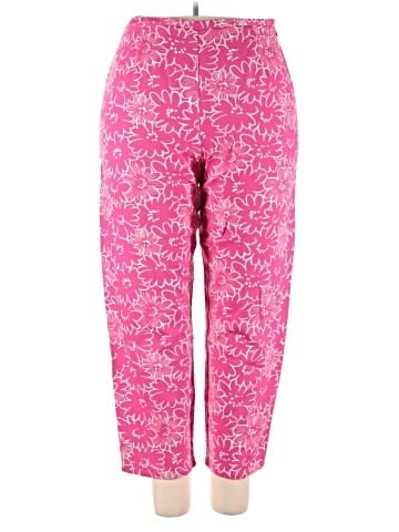 Talbots Active Pants (view 1)