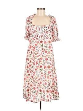 MARK D. SIKES Casual Dress (view 1)