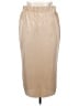 Assorted Brands Solid Tan Casual Skirt Size 1 - photo 2