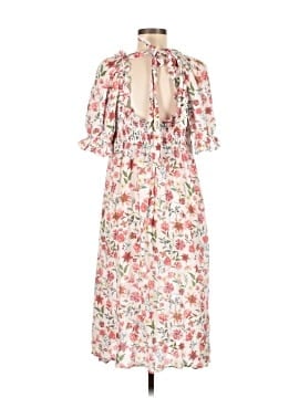 MARK D. SIKES Casual Dress (view 2)