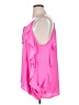 Jennifer Lopez 100% Polyester Pink Sleeveless Blouse Size XL - photo 5
