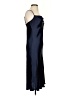 Bebe 100% Polyester Blue Cocktail Dress Size XS - photo 4