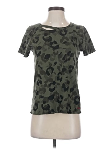 n:Philanthropy Short Sleeve T-Shirt (view 1)