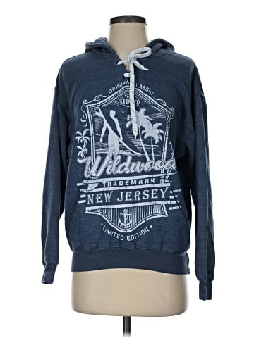 Pacific & Co. Pullover Hoodie (view 1)