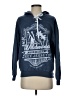 Pacific & Co. Blue Pullover Hoodie Size S - photo 1