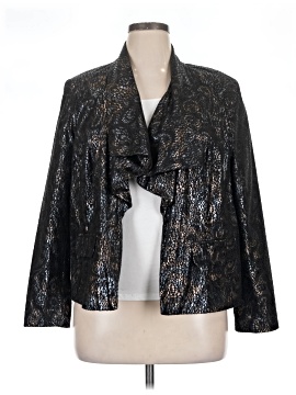 Elementz Blazer (view 1)