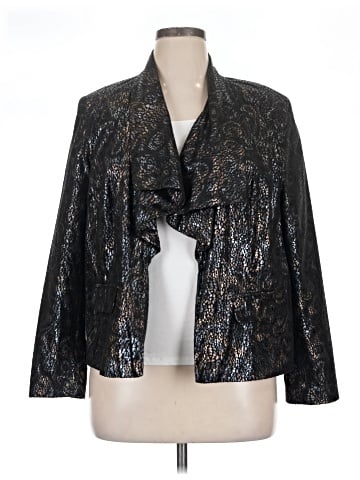 Elementz Blazer (view 1)