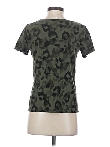 n:Philanthropy Short Sleeve T-Shirt (view 2)