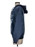 Pacific & Co. Blue Pullover Hoodie Size S - photo 5
