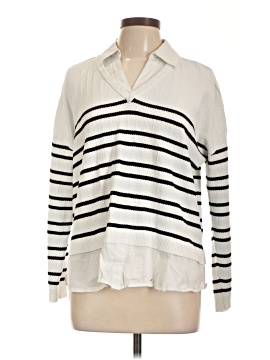Adrianna Papell Pullover Sweater (view 1)