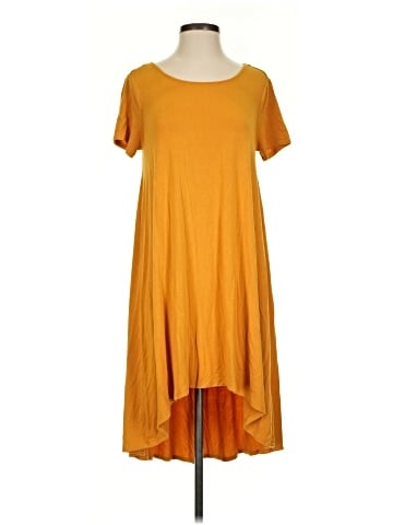 Philosophy Republic Clothing Casual Dress (view 1)