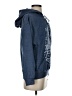 Pacific & Co. Blue Pullover Hoodie Size S - photo 4