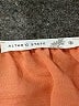 Altar'd State 100% Polyester Orange Short Sleeve Top Size S - photo 7