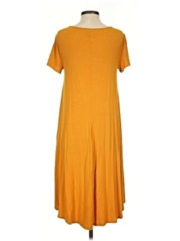 Philosophy Republic Clothing Casual Dress (view 2)