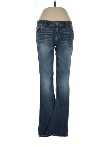 Mossimo Supply Co. Jeans (view 1)