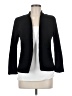 J.Crew 365 Solid Black Blazer Size 6 - photo 1