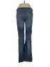 Mossimo Supply Co. Hearts Blue Jeans Size 13 - photo 2