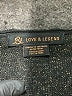 love and legend Black Bodysuit Size 1X - photo 3