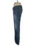 Mossimo Supply Co. Hearts Blue Jeans Size 13 - photo 5